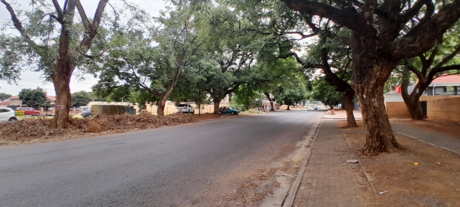 To Let commercial Property for Rent in Rustenburg Central North West